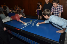 spors games bar and bat mitzvah services nyc,ct,nj